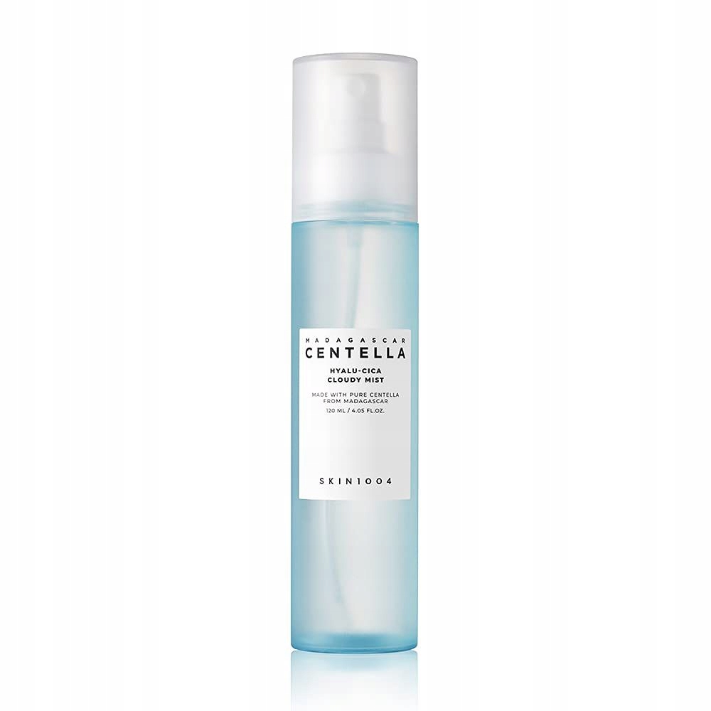 Hydratační Mlha Na Obličej Madagascar Centella Hyalu-cica Cloudy Mist 120 ML
