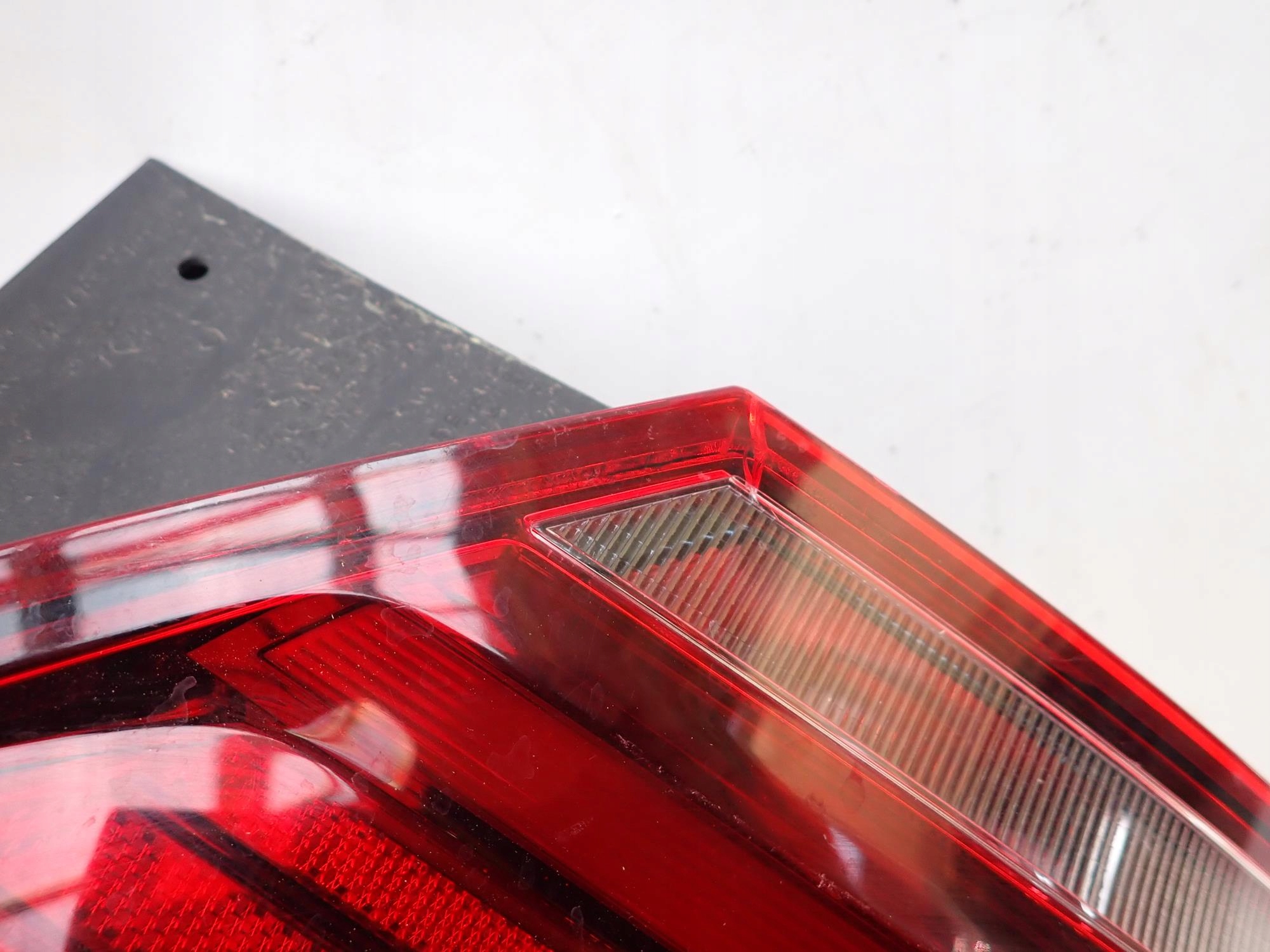 VW POLO VI 6 2G 17-21 light rear part rear left