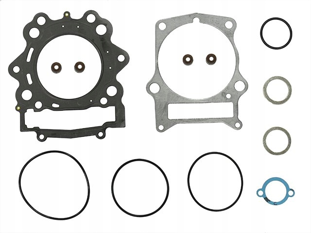Namura Tesnenia Top-end Yamaha Yfm 550 Grizzly 09-13