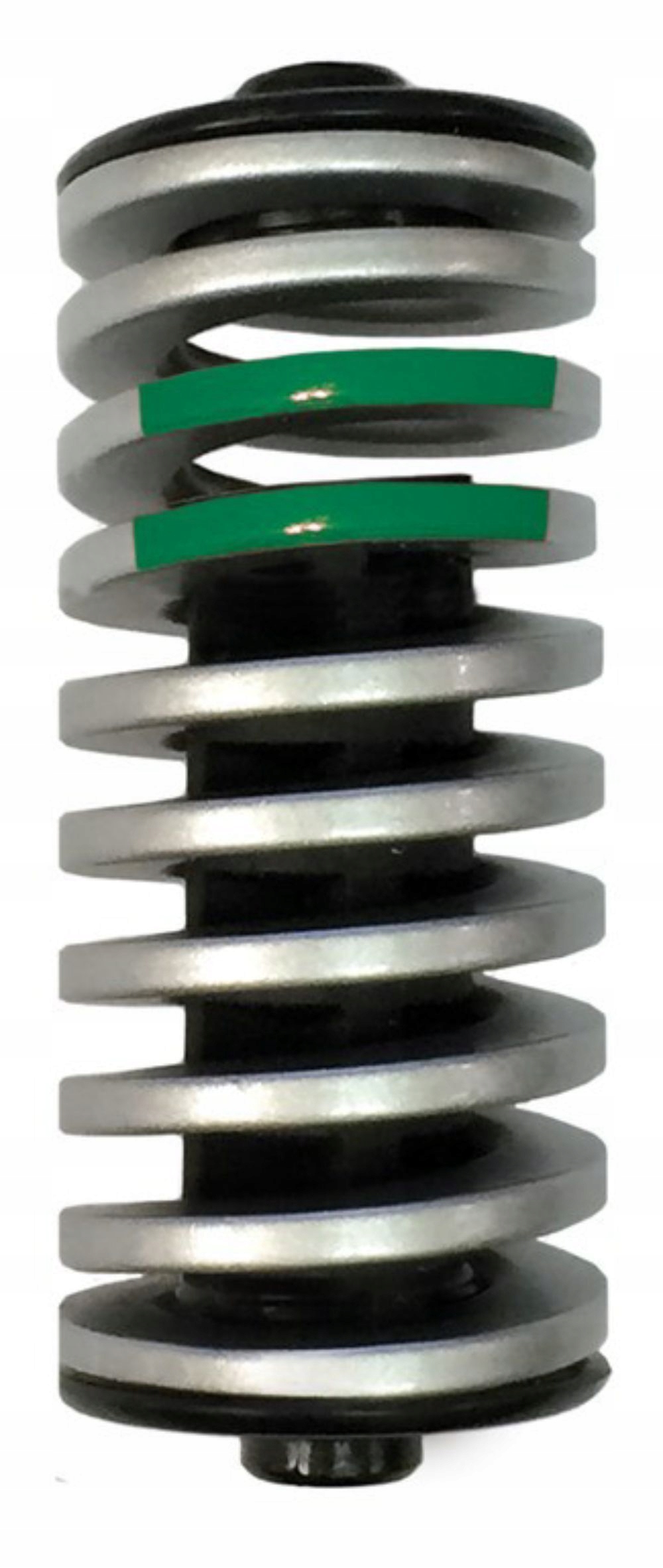 Sprężyna do sztycy bySchulz G.1 Urban zielona 72mm 80-105kg