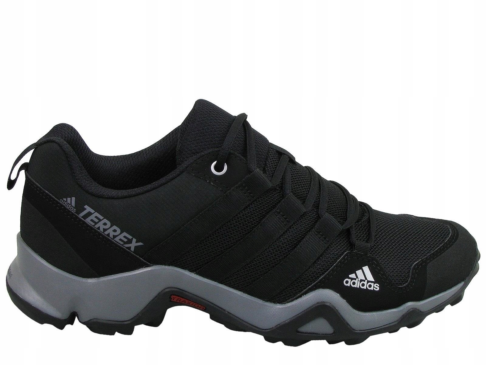 Buty sportowe Adidas Terrex AX2R K r. 30,5