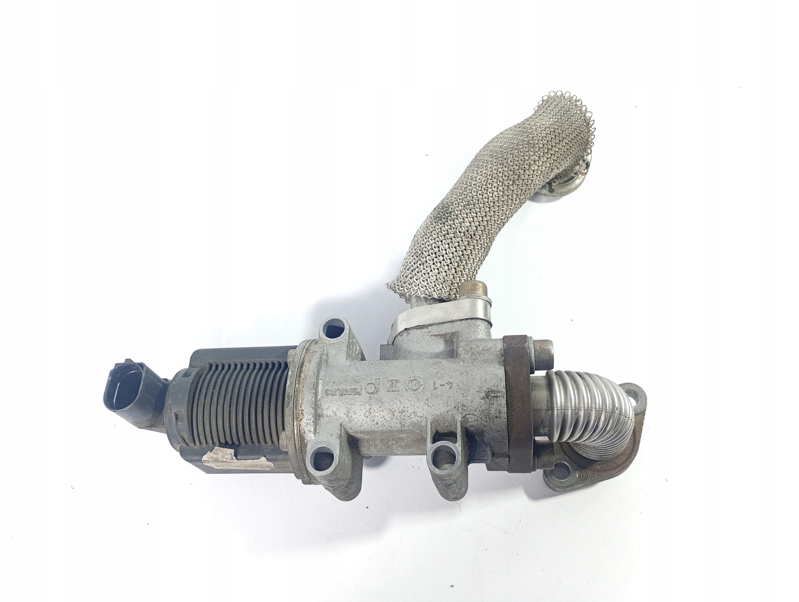 AGR-Ventil Alfa Romeo 147 03-10
