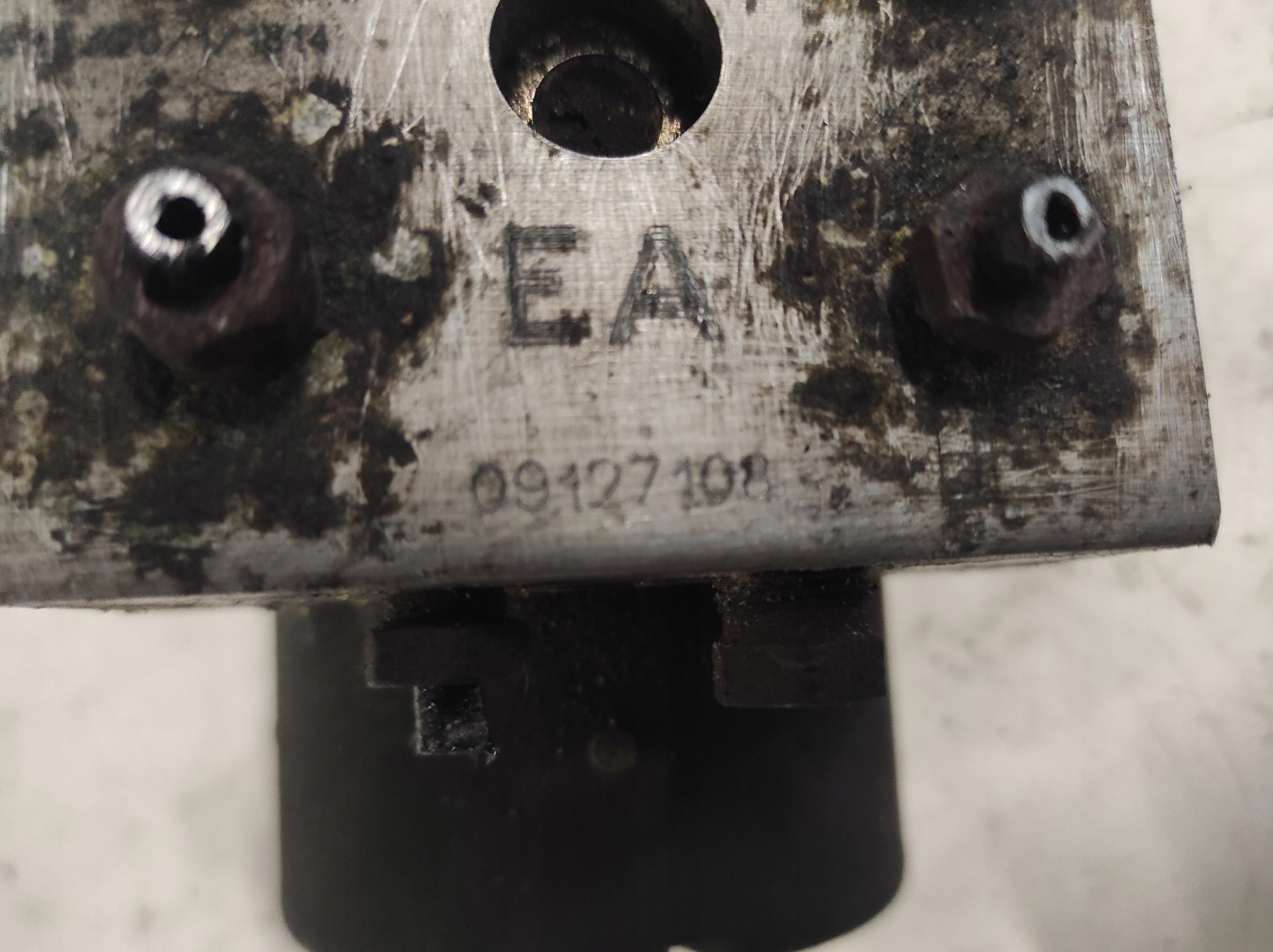 Pompa ABS OPEL MERIVA A 0265216478 227385582869135
