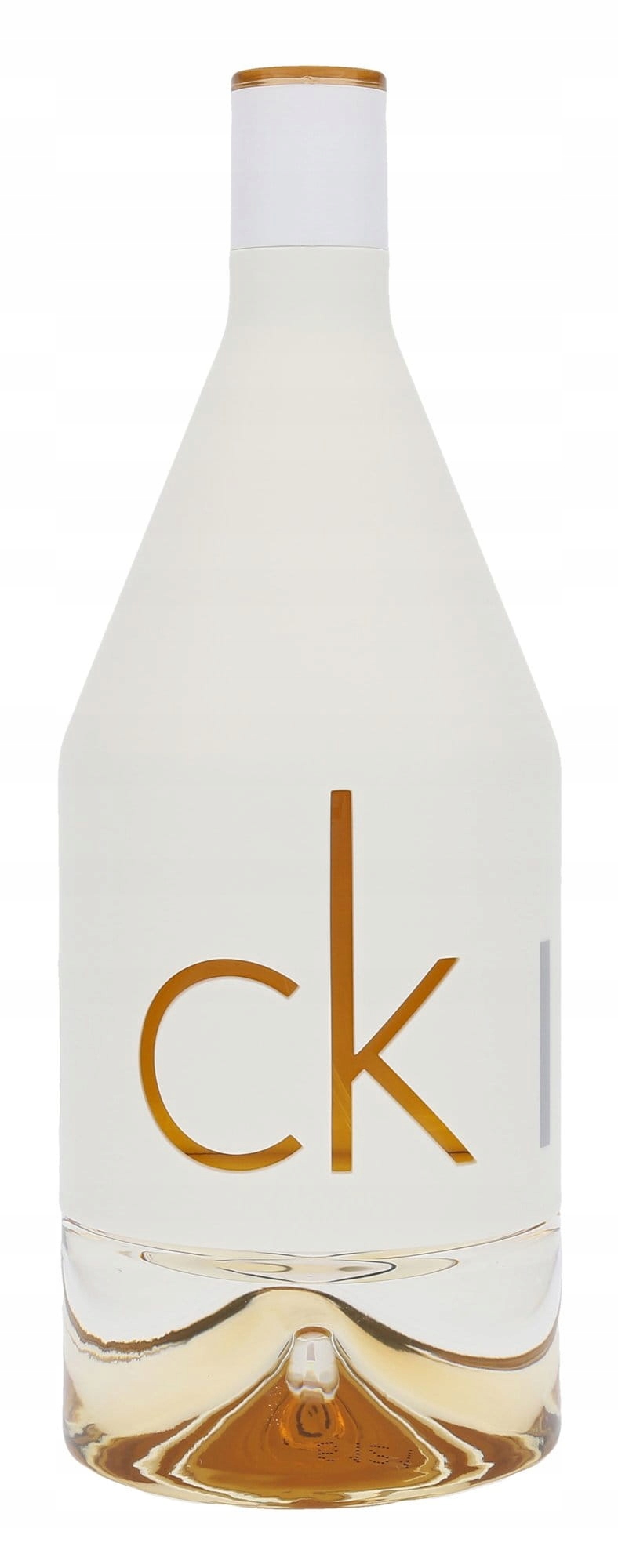 Calvin Klein Ck IN2U Her toaletní voda 150 Ml