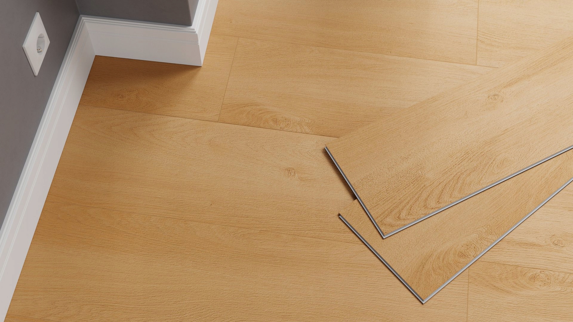 Panele Podłogowe Winylowe LVT Deska Premium 8mm EAN (GTIN) 5902188791839