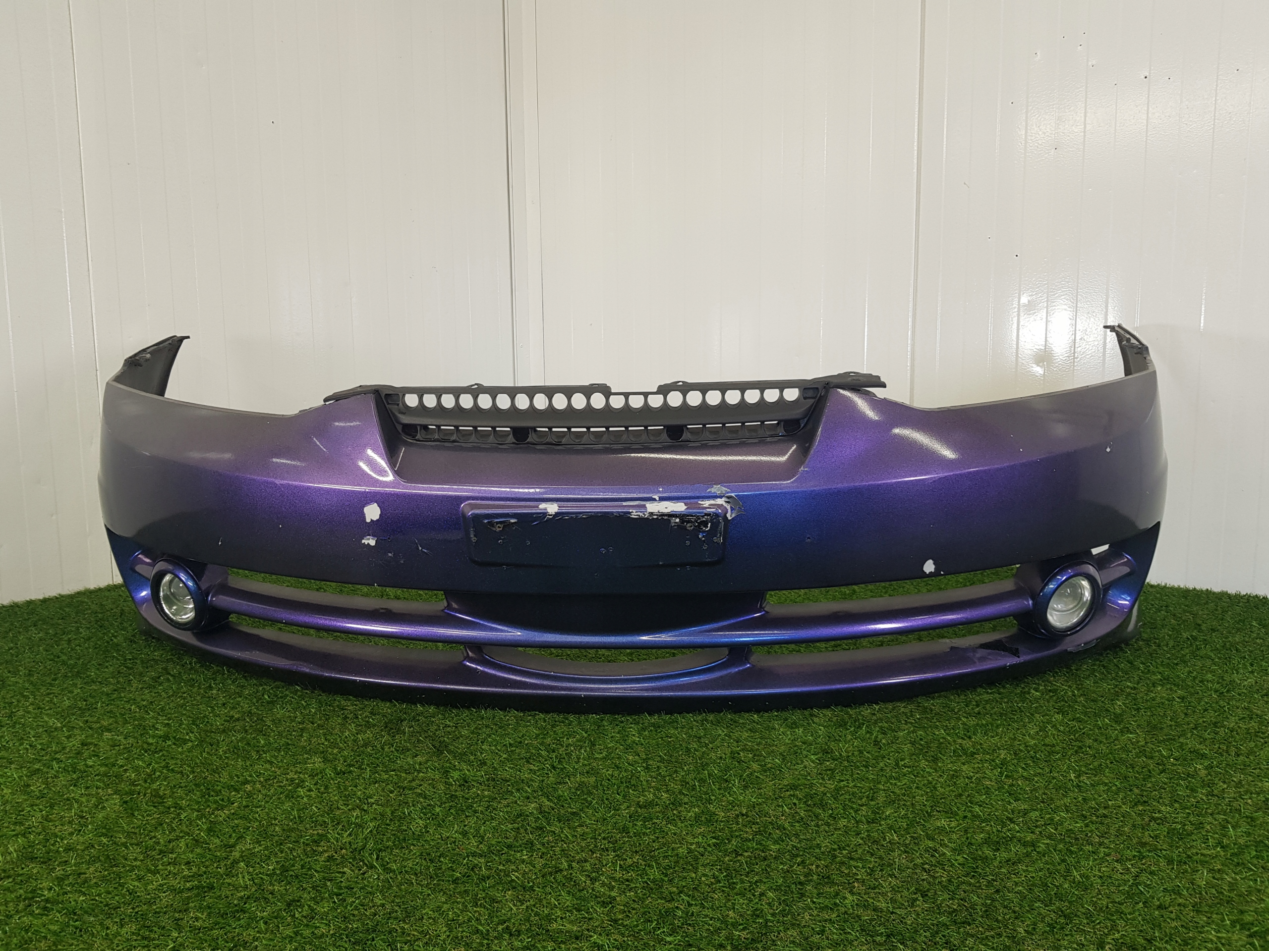 bumper front front HYUNDAI COUPE 2002 86510-2C000