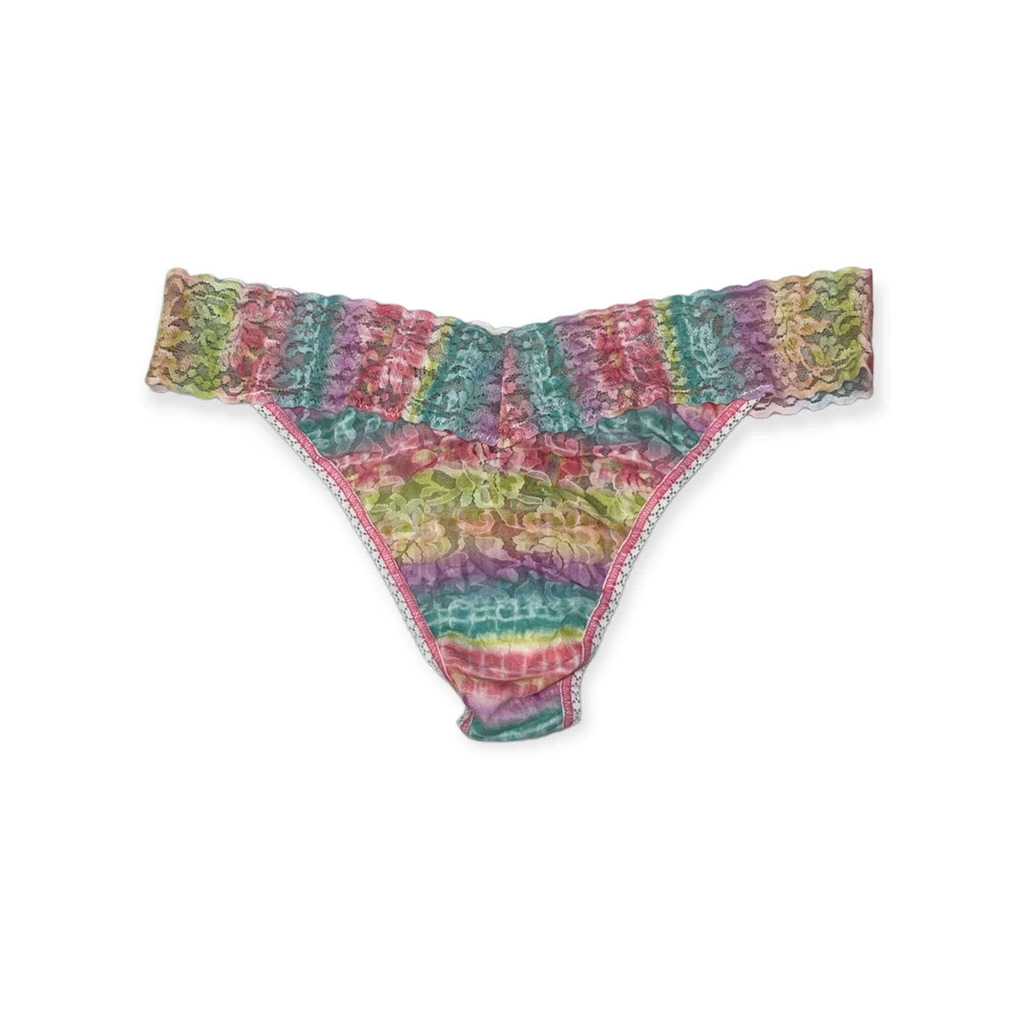 Dámské krajkové tanga Hunky Pukny Uni