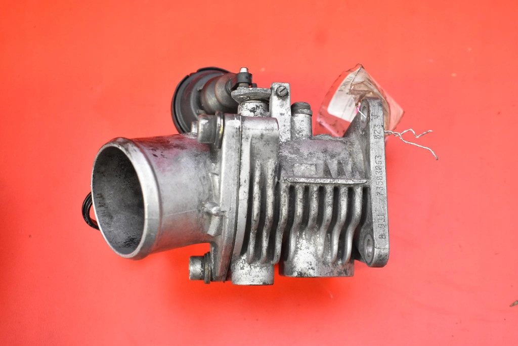Valvola a farfalla 73503063 ALFA ROMEO 147 1.9 JTD 115 KM 00-04