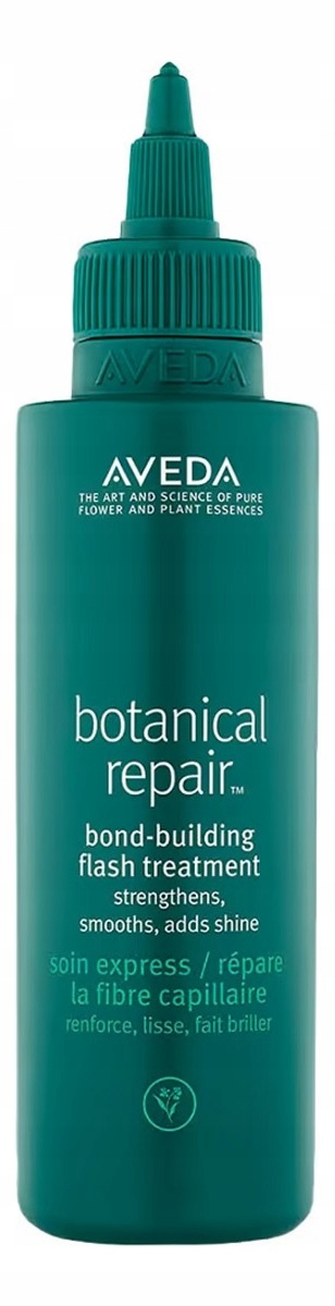 Aveda Botanical repair Posilující kúra na budování vazeb 150 ml