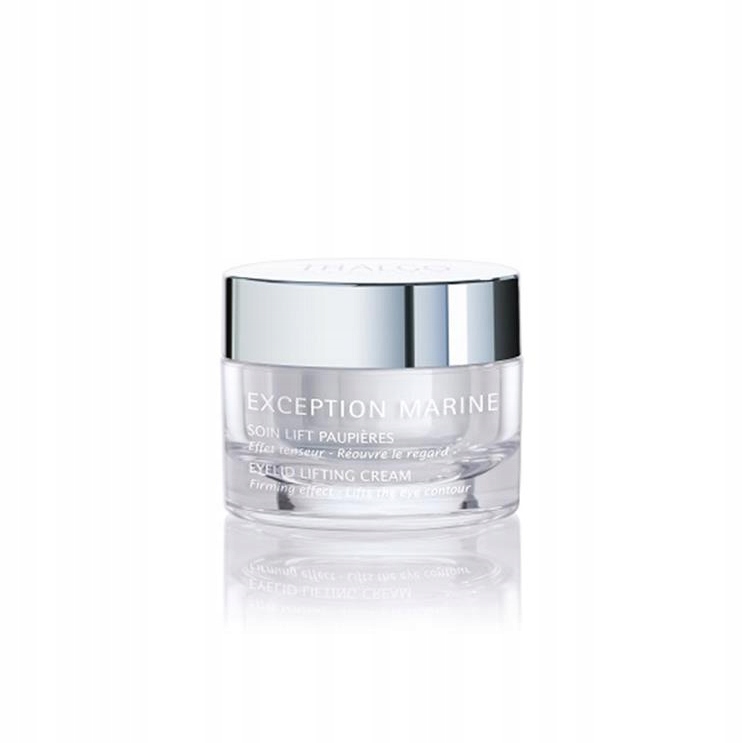 

Thalgo Exception Eyelid Lift Cream 15ml