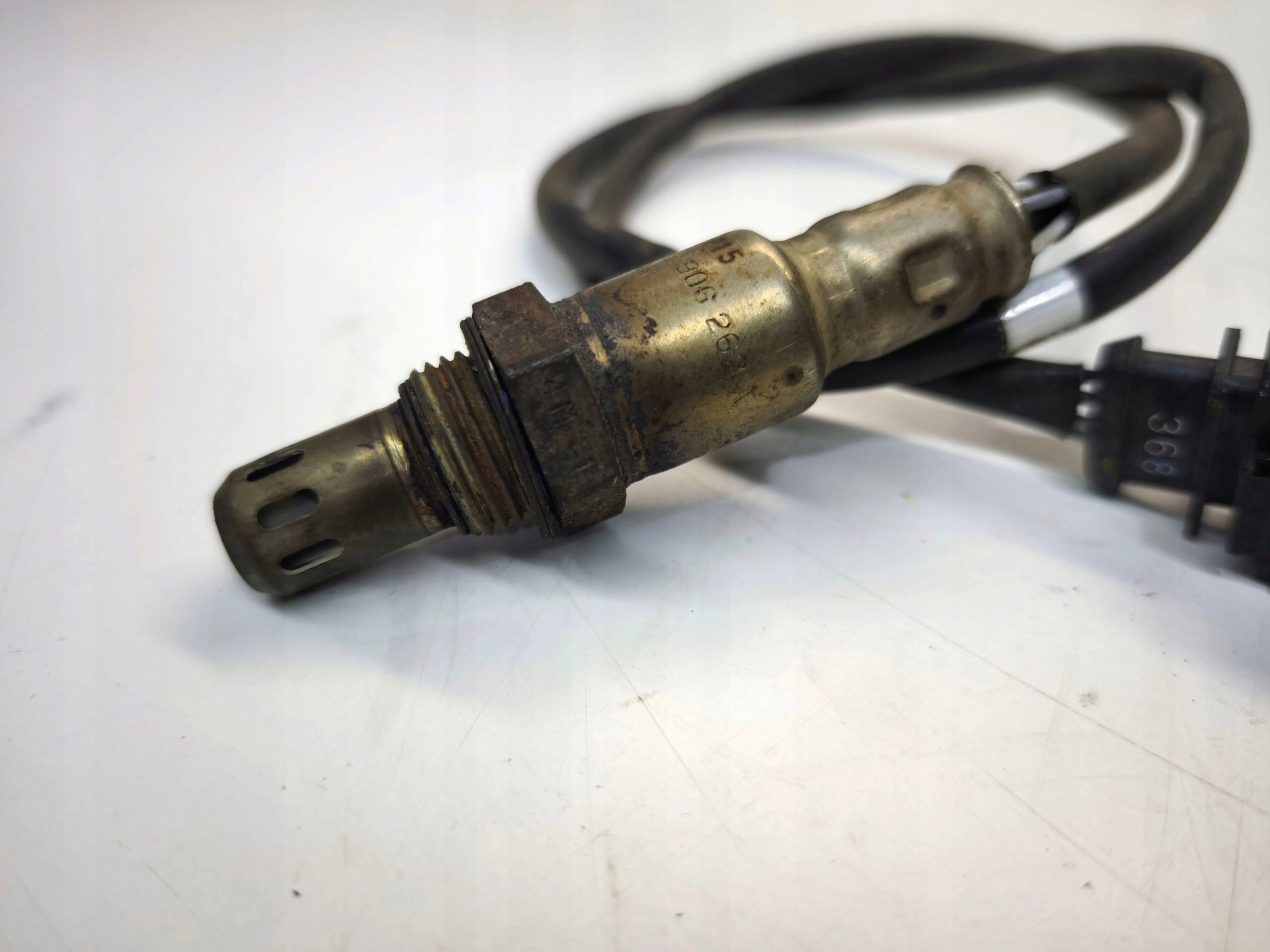SONDA LAMBDA AUDI VOLKSWAGEN SEAT SKODA 1.6 2.0 TDI 04E906262A