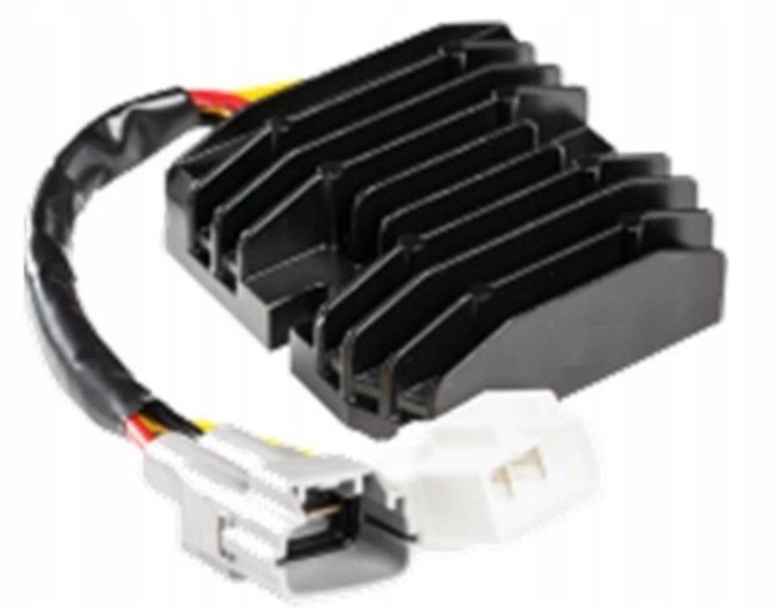 QF-0246 - Регулятор для Suzuki An650 2011-12 C90 2013-2015