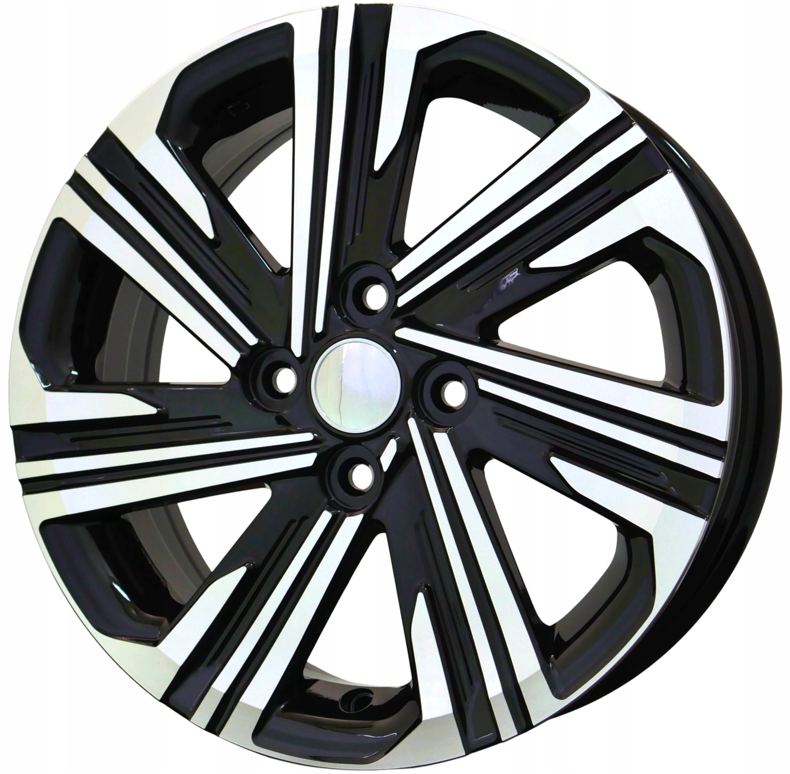 Alufelgi 16 4x100 Toyota Yaris XP130 Facelift