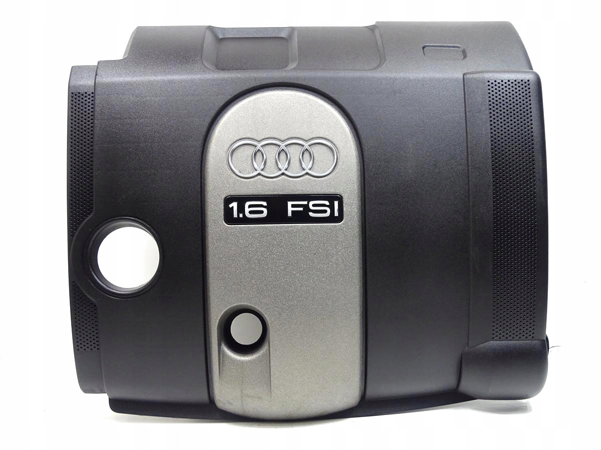 Oslona silnika Audi A3 8P 1 6FSI 2004 2007 BLF