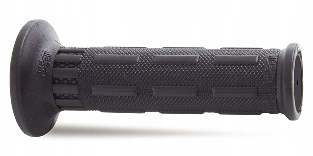Progrip Manetki PG698 Road (22+25MM, DŁ.135MM) Kolor Czarny (jednoskładniko