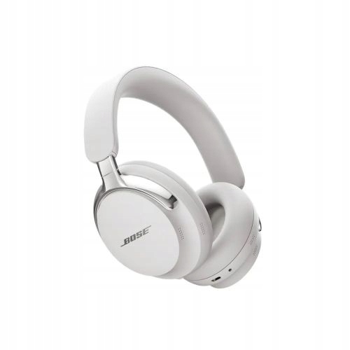 Bose QuietComfort Ultra 2. Gen Wireless Over-ear Headphones with Active Noi