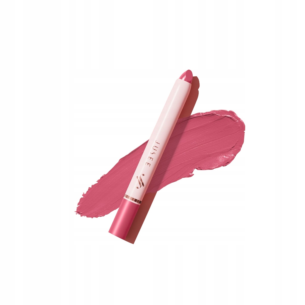 

Jusee Shameless Lip Crayon pomadka Pillow Talk