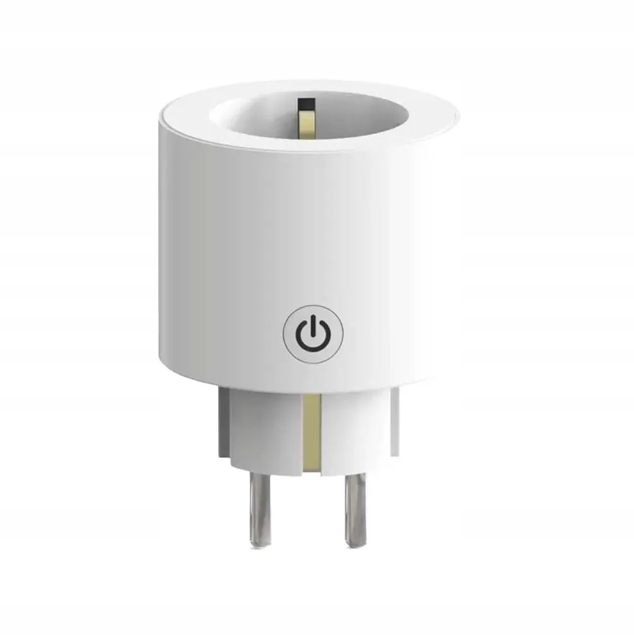 

Gniazdo Smart Wi-fi Tuya chmura szybkie Android