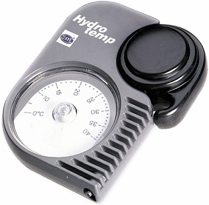 ТЕСТЕР ОХЛАЖДАЮЩЕЙ ЖИДКОСТИ GLIKOMETR HELLA