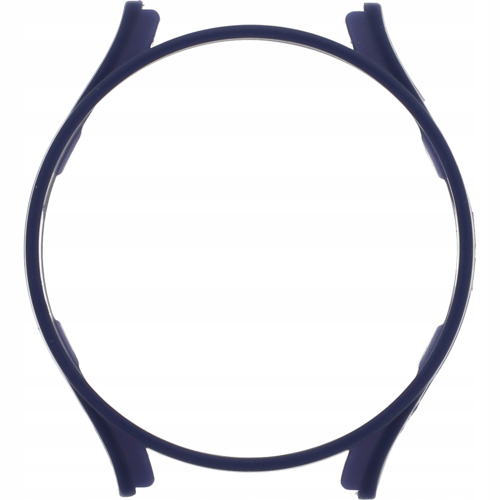 

Etui Bizon do Galaxy Watch 5 Pro 45 mm, ramka