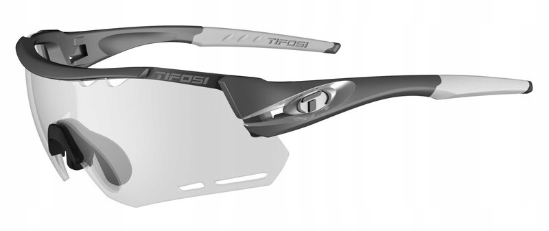 Sportovní brýle Tifosi Alliant Fototec, Grilamid TR90, fotochromatické