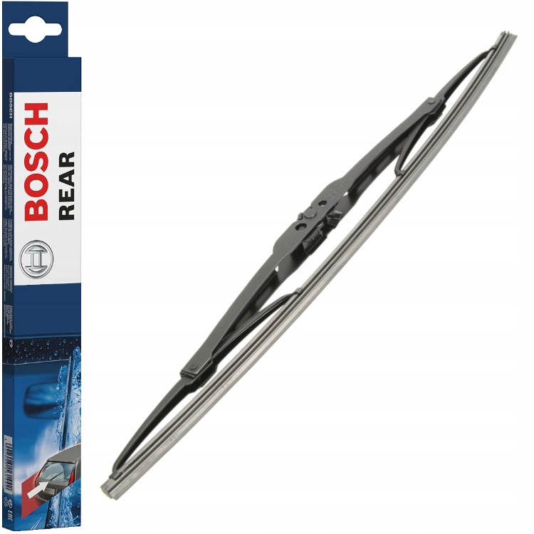 

Bosch Wycieraczka Twin Tył 400MM Seat Skoda Subaru