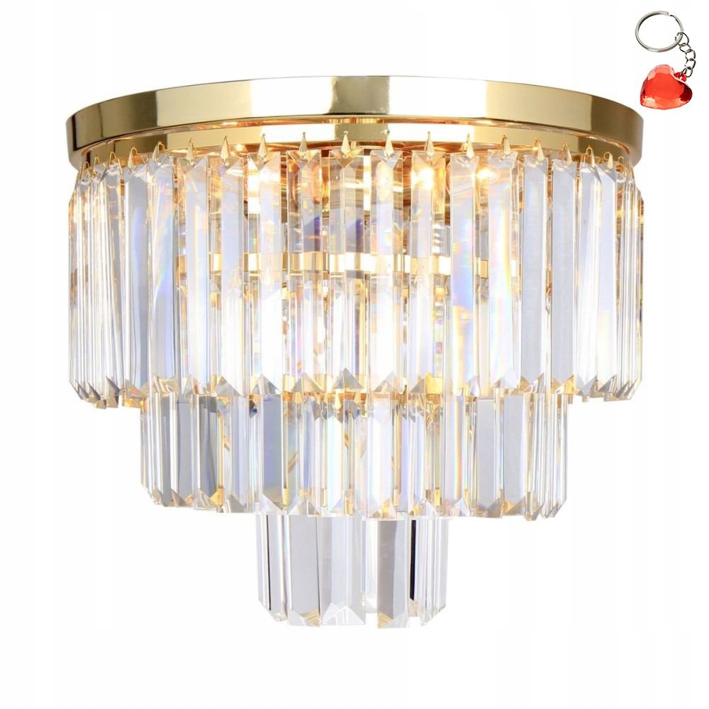 Stropná lampa Amedeo C17106/1 Zuma Line