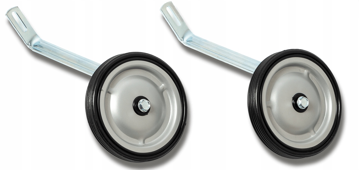 Kółka Boczne Do Rowerka Puky Rookie Wheels 14/16/18" Rama Alu