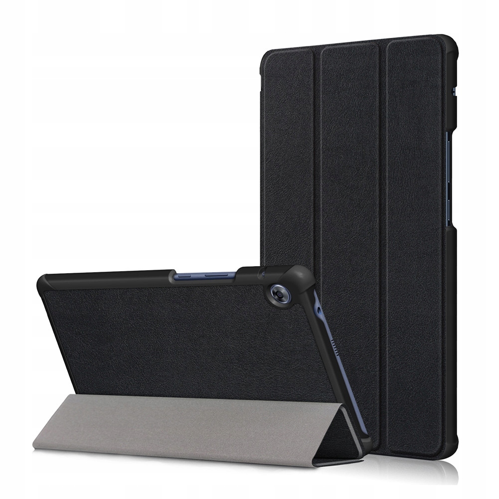 

Etui czarne folia do Huawei MatePad T8 8.0 2020