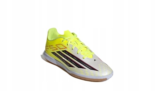 Halové boty adidas F50 Club In Junior JS1494 vel. 34