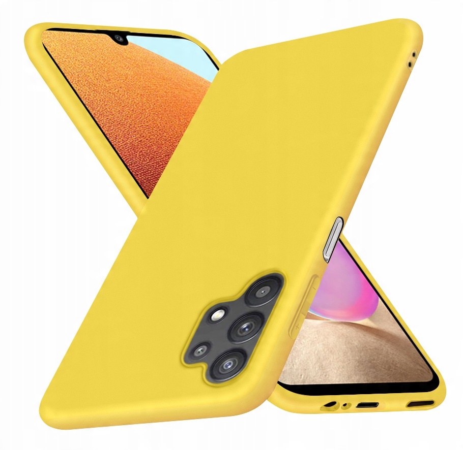 

Etui do Samsung Galaxy A32 5G Case Matt Szkło 9H