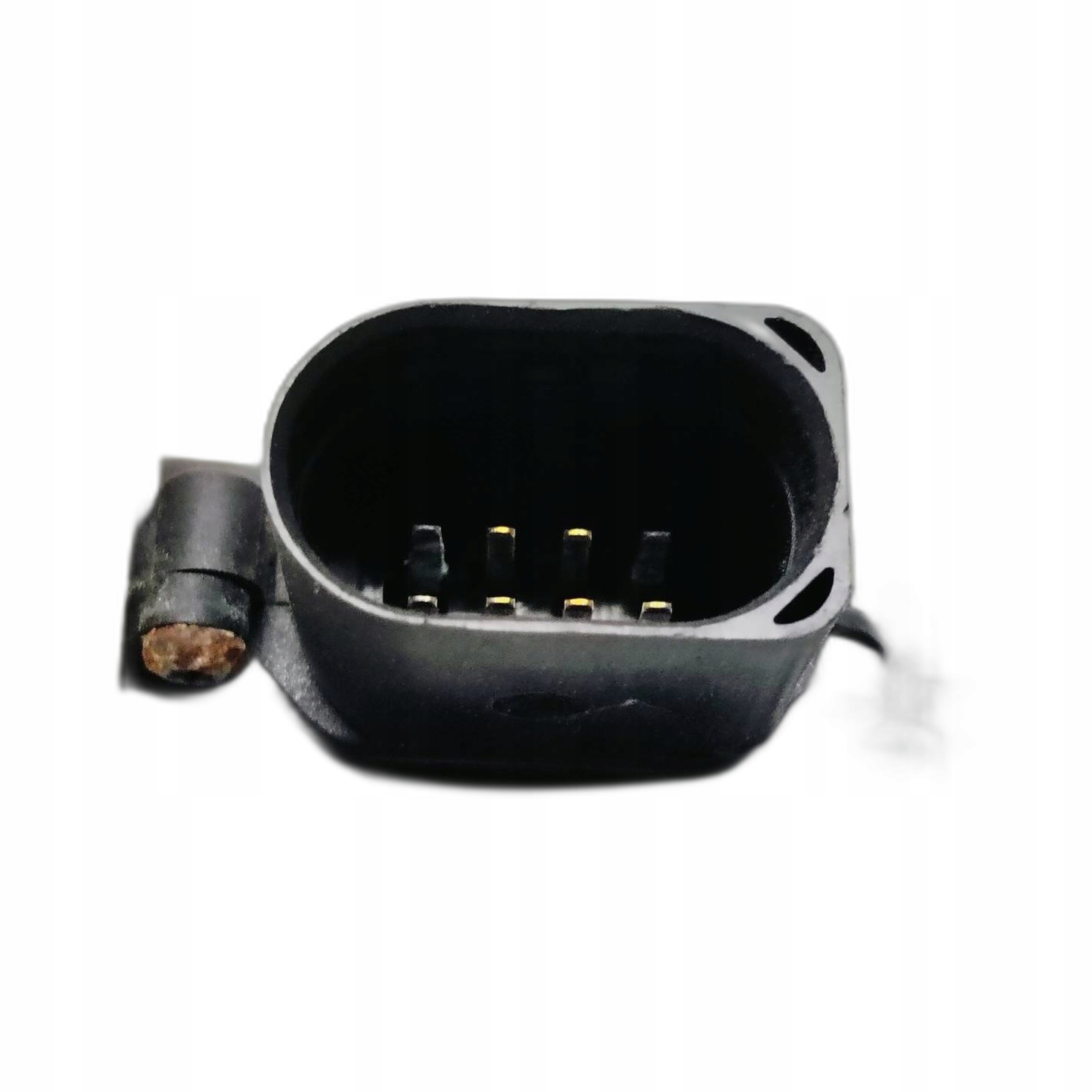 lock door right front Volkswagen Passat B5 Lift 8 PIN