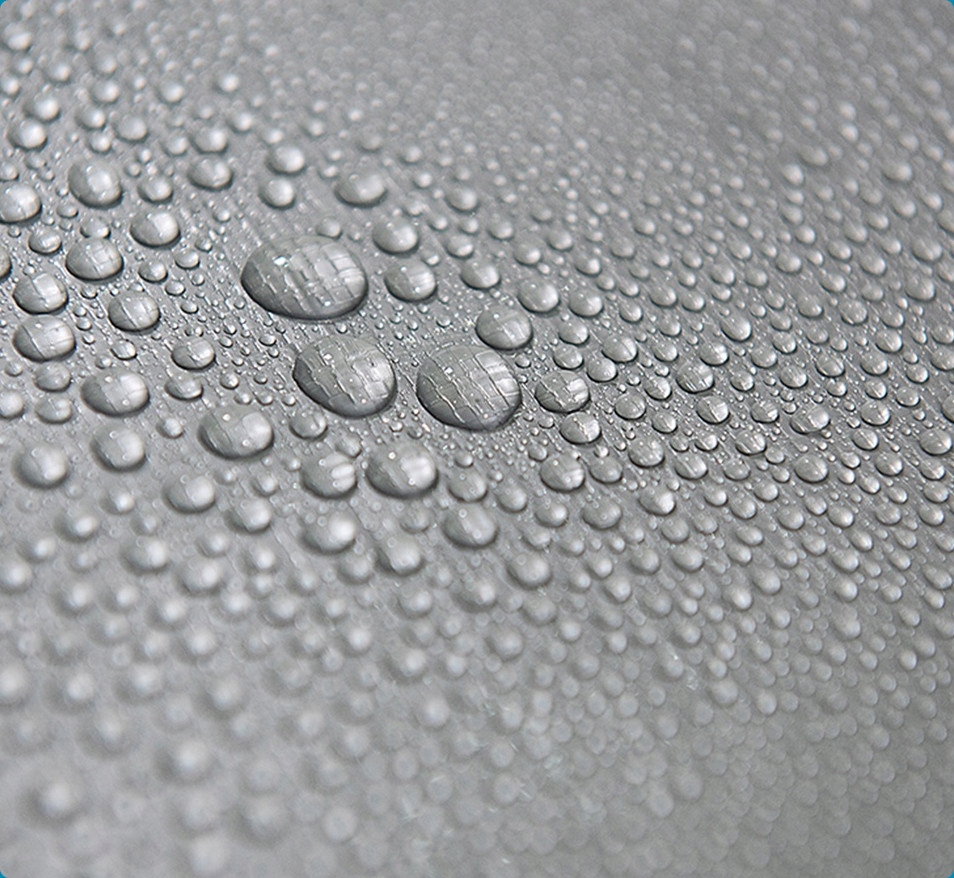 PLANDEKA 3x5 PREMIUM 260g GRUBA MROZOODPORNA UV Szerokość 5 m