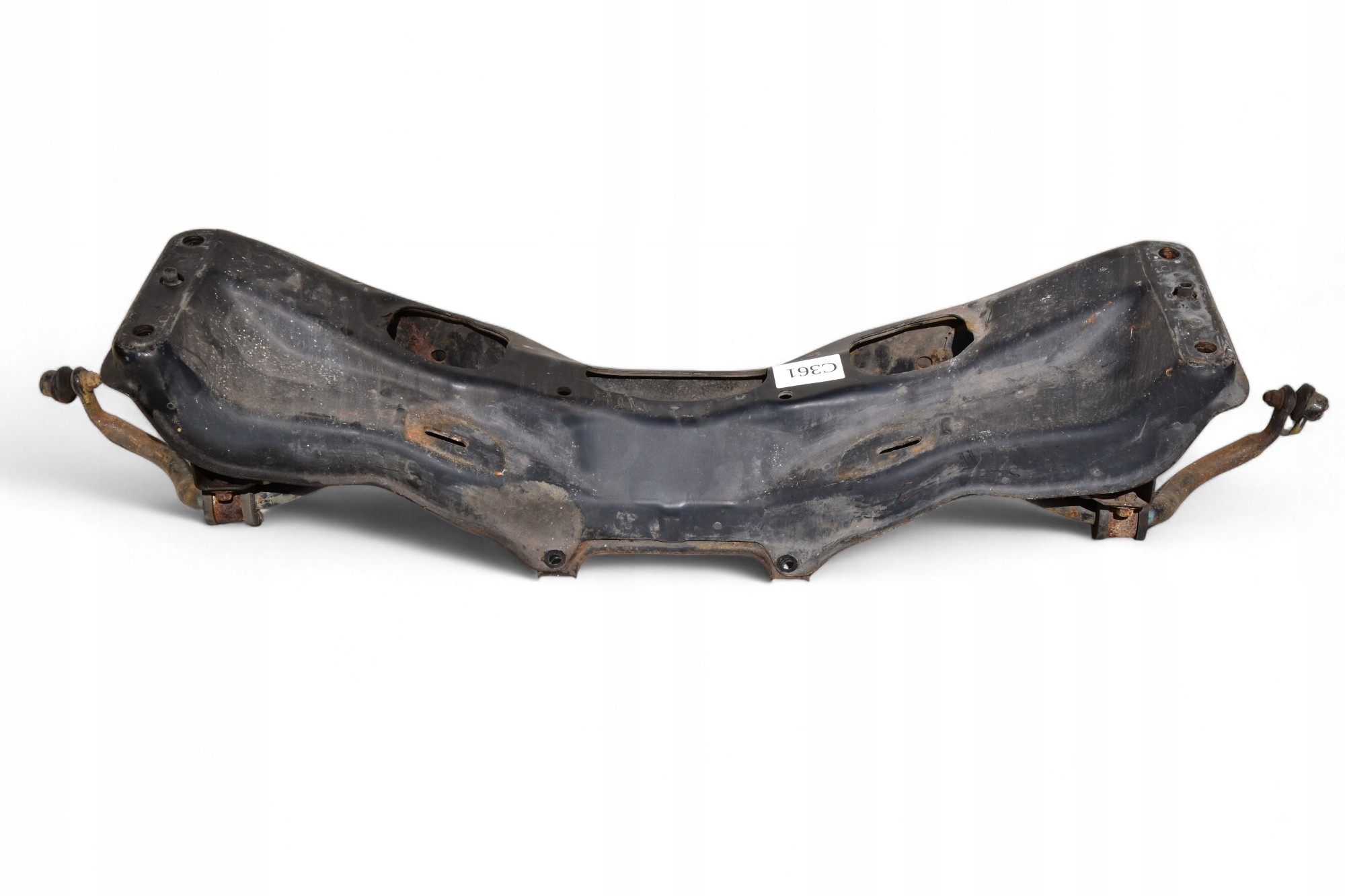 subframe springing axle beam SUBARU LEGACY IV 3.0 H6
