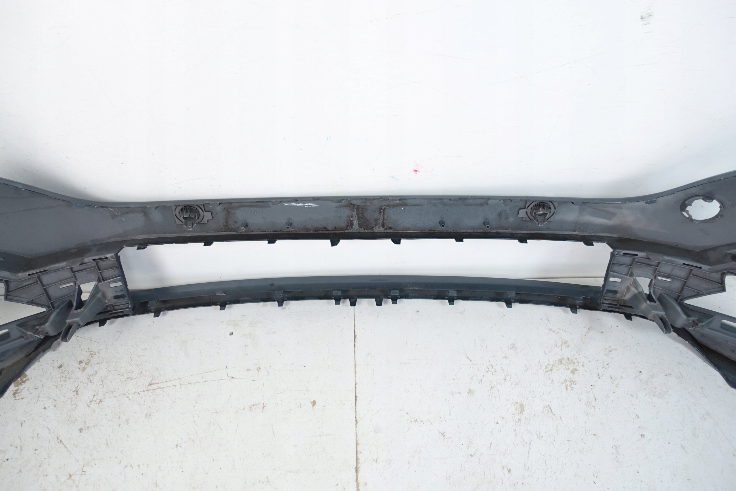 bumper front front SKODA OCTAVIA IV 2020- 5E3807221
