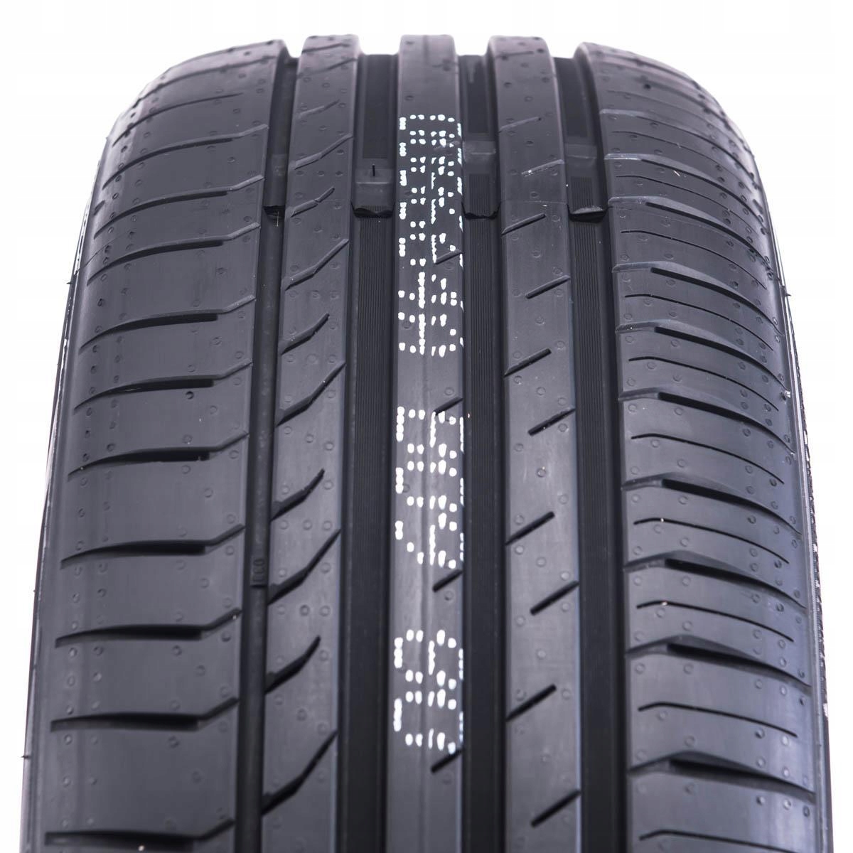 1x Letní Pneumatika 245/35R19 Westlake Zupereco Z-107