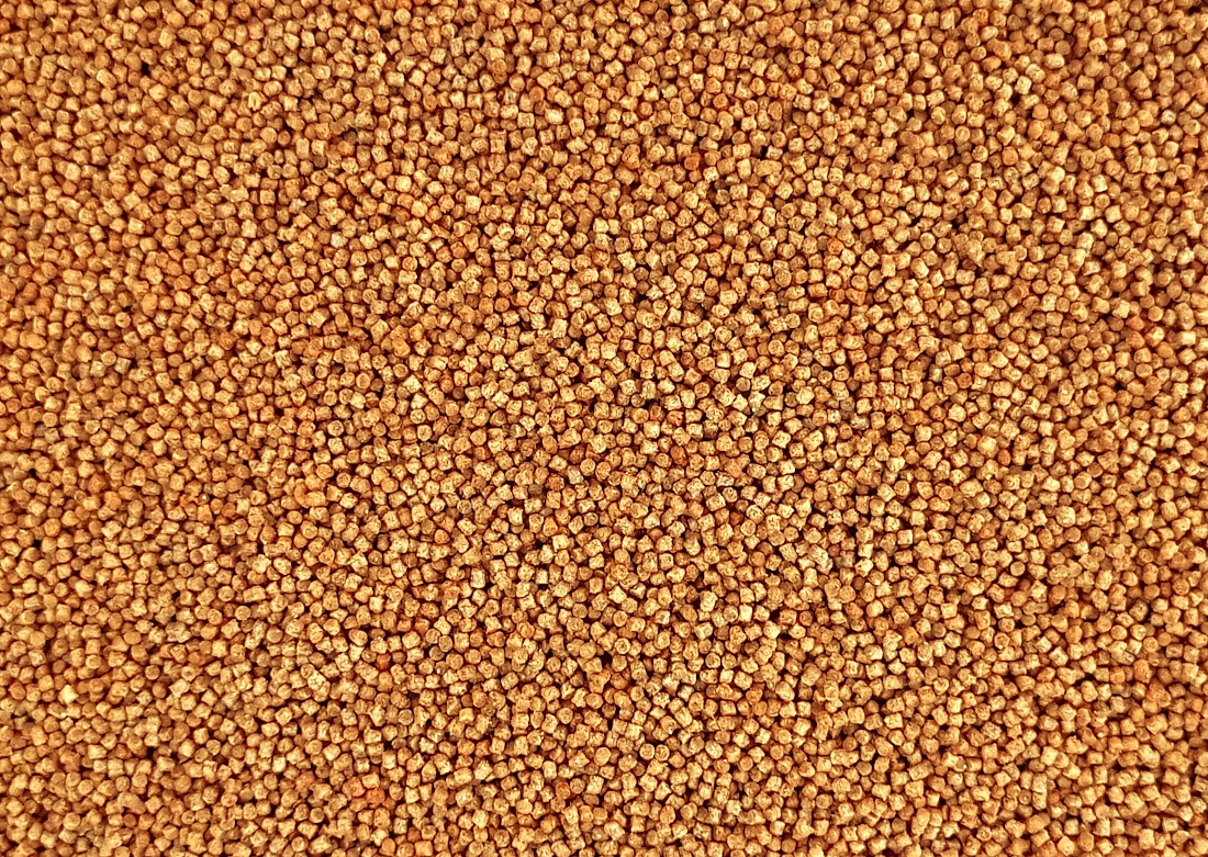 Scopex Method Feeder Pellet 0,75kg