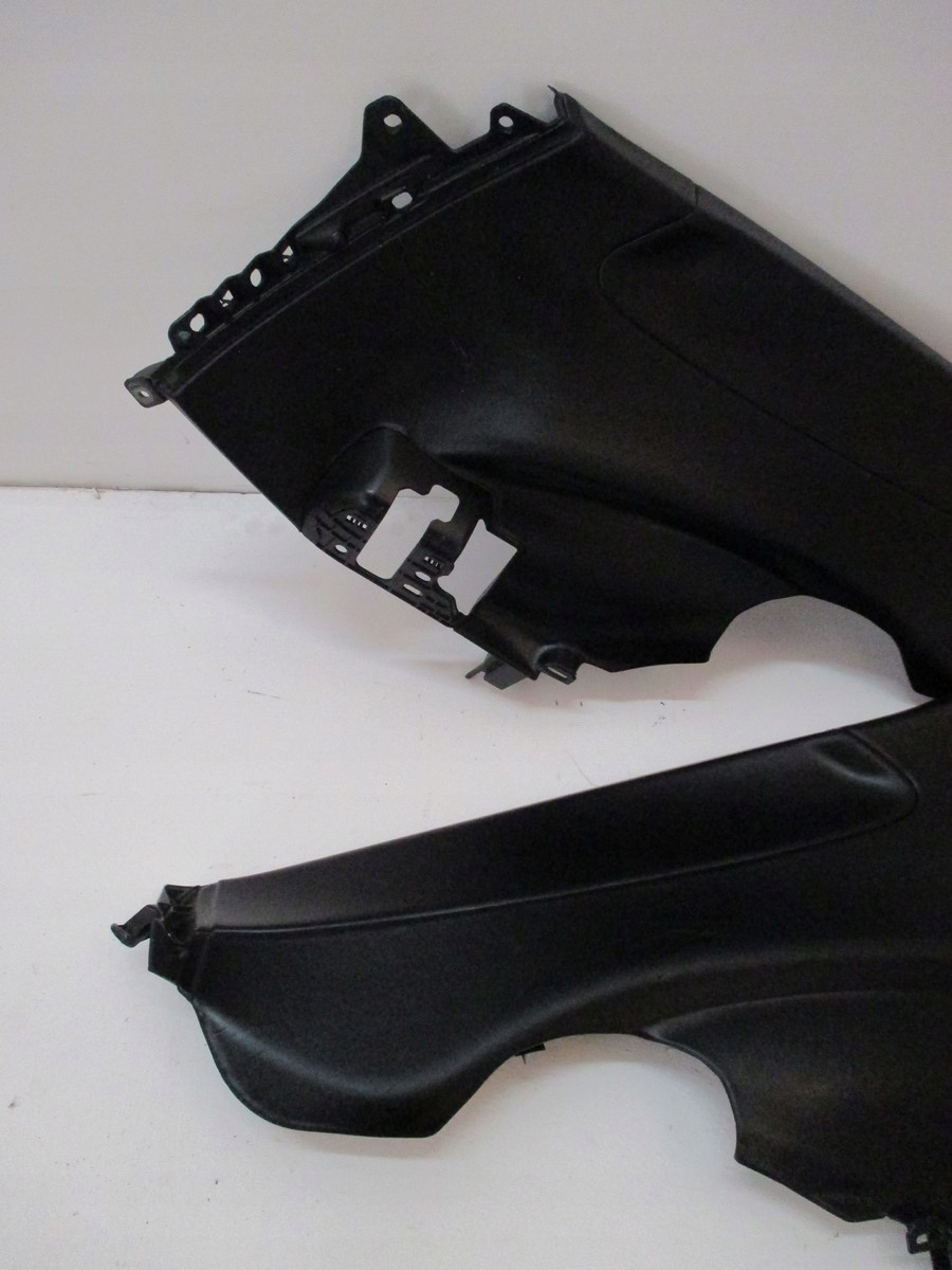 BLENDE ABDECKUNG KANAPY PORSCHE PANAMERA 971 971867765G