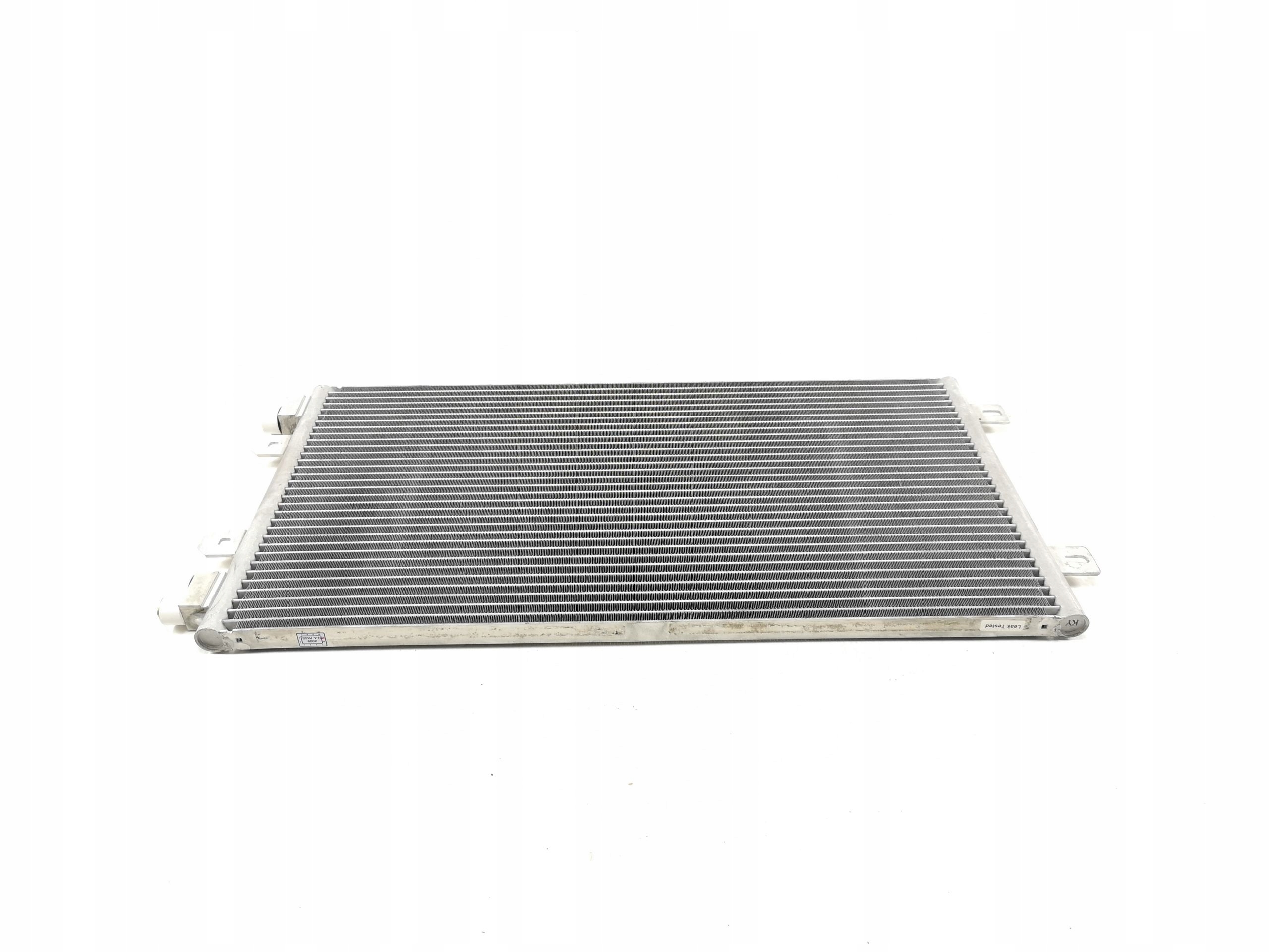 35442 - КОНДЕНСАТОР КОНДИЦИОНЕРА NRF FIAT PUNTO II 99-10 1.2