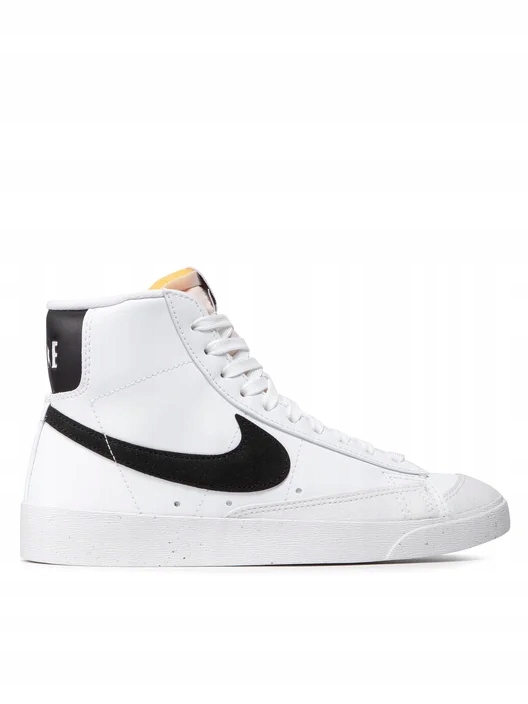 Dámské Sportovní Boty Nike Blazer MID '77 Next Nature DO1344 101 vel