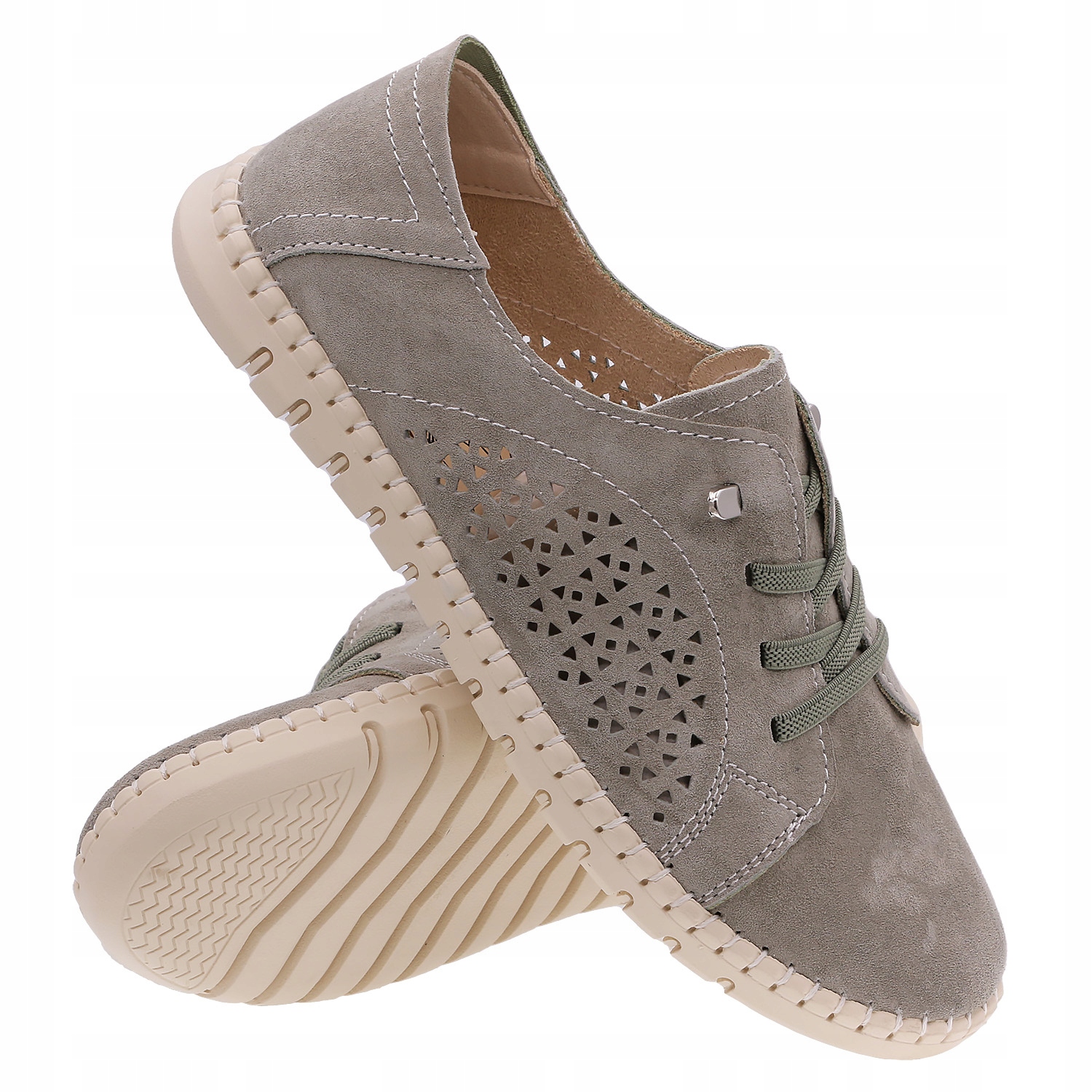 Jezzi Dámské polobotky JE-26PB17-9771 euroobuv