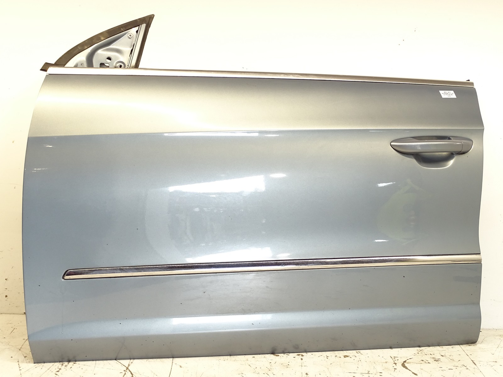 door left front left front VW PASSAT CC LIFT 08-16R LC7Z