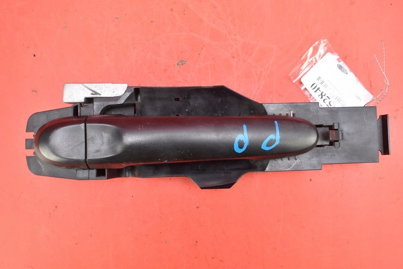 handle right front front black NISSAN MICRA K13 5D 10-13