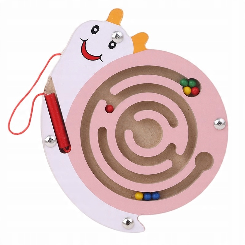 

Sorter Układanka Gra Magnetyczna Łowienie Ryb