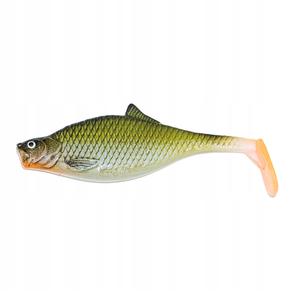 Kogut Wędkarski Pazur Leszcz 12cm 22g #06