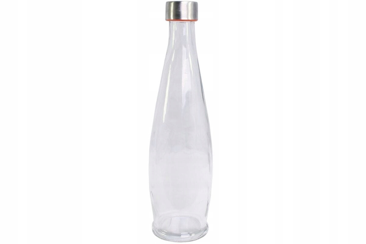 

Butelka nierdzewna droplet 1 l