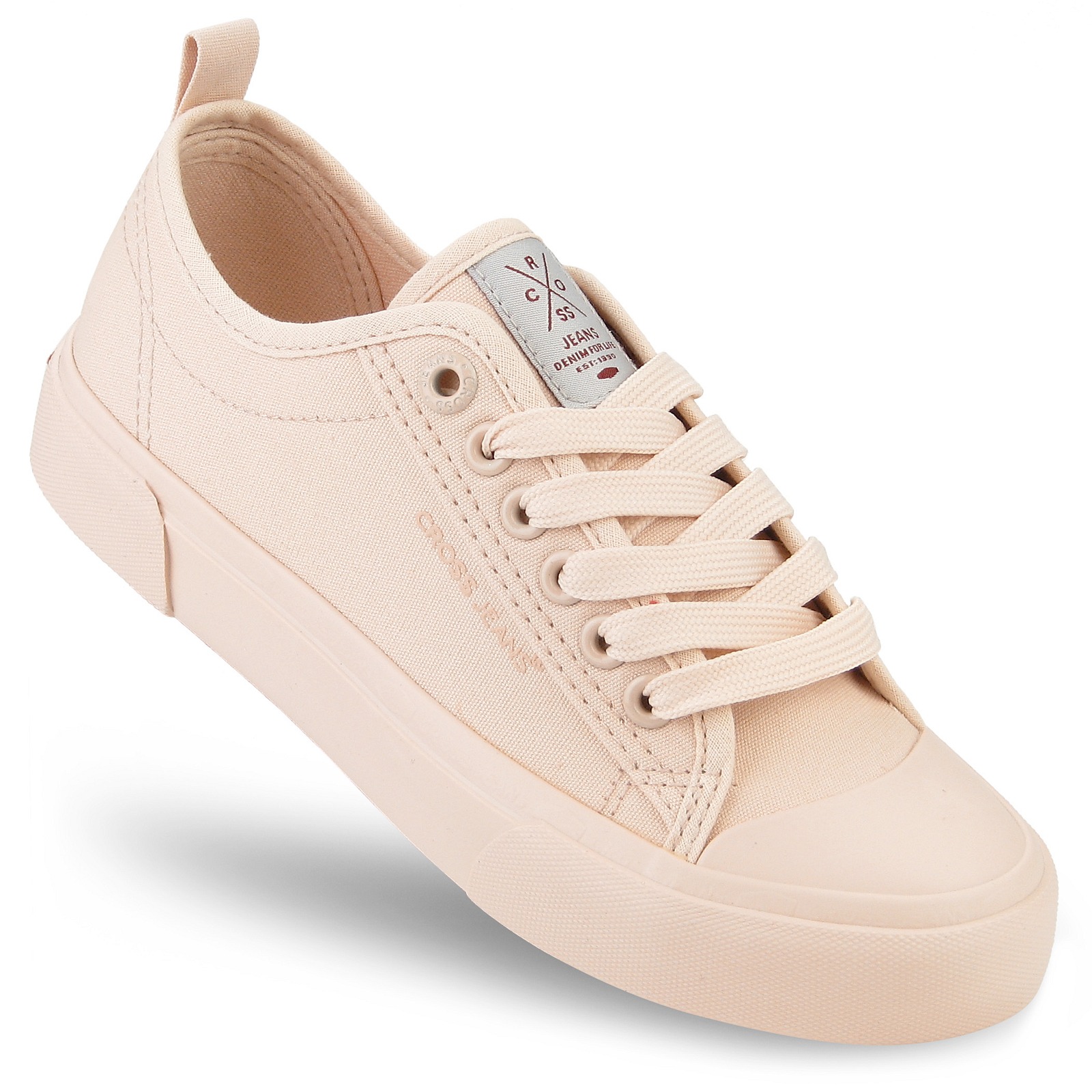 

Trampki buty damskie Cross Jeans HH2R4012C 37