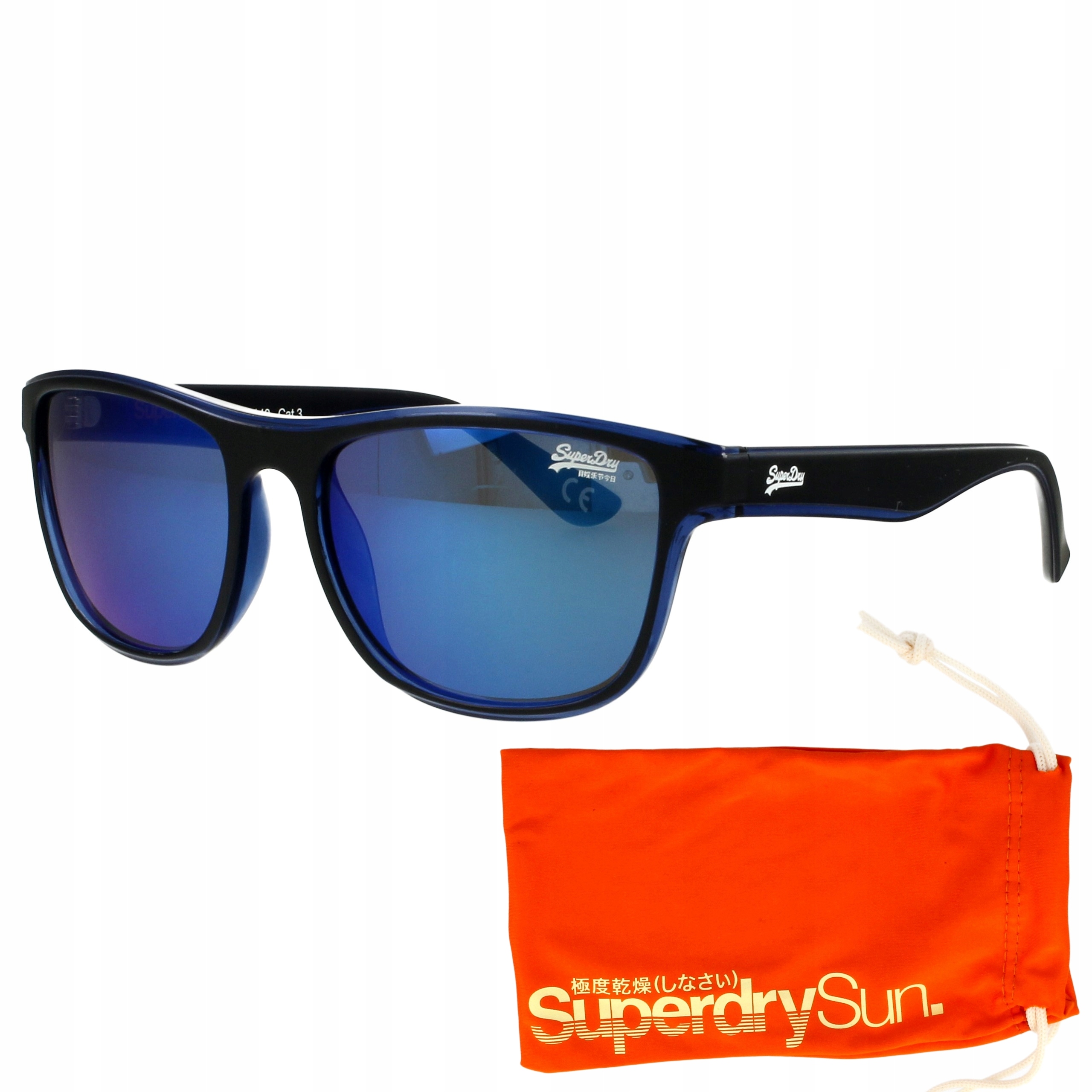 Superdry Rockstep 112 Sluneční brýle