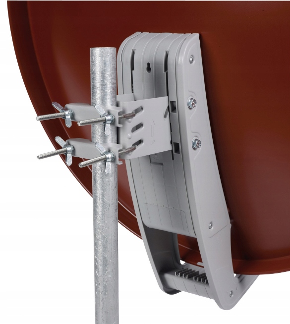 ANTENA FUBA DAA850 CZASZA SAT ALUMINIUM Marka Fuba