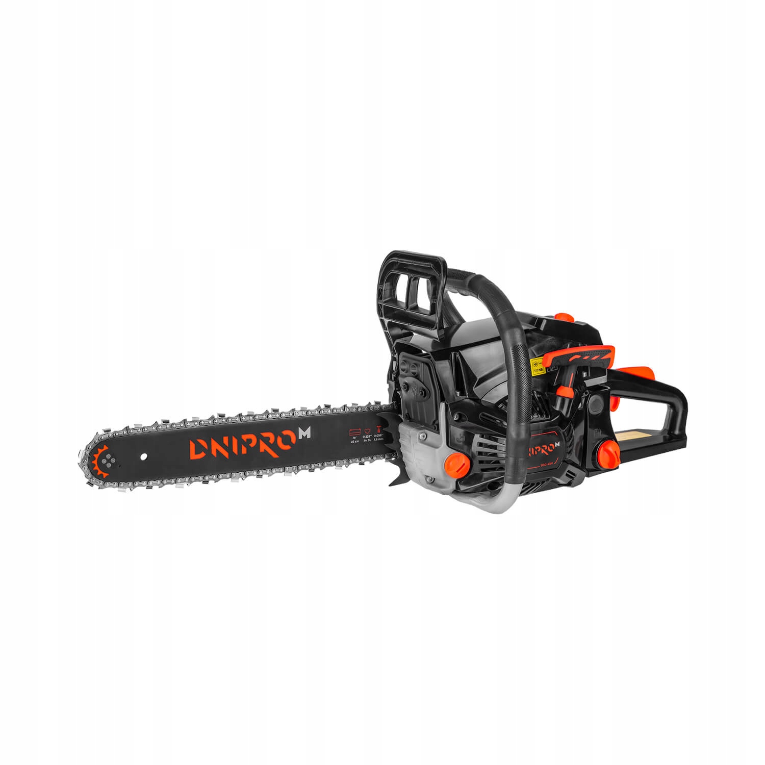 Piła łańcuchowa spalinowa Dnipro-M DSG-45HE 2000W 40cm